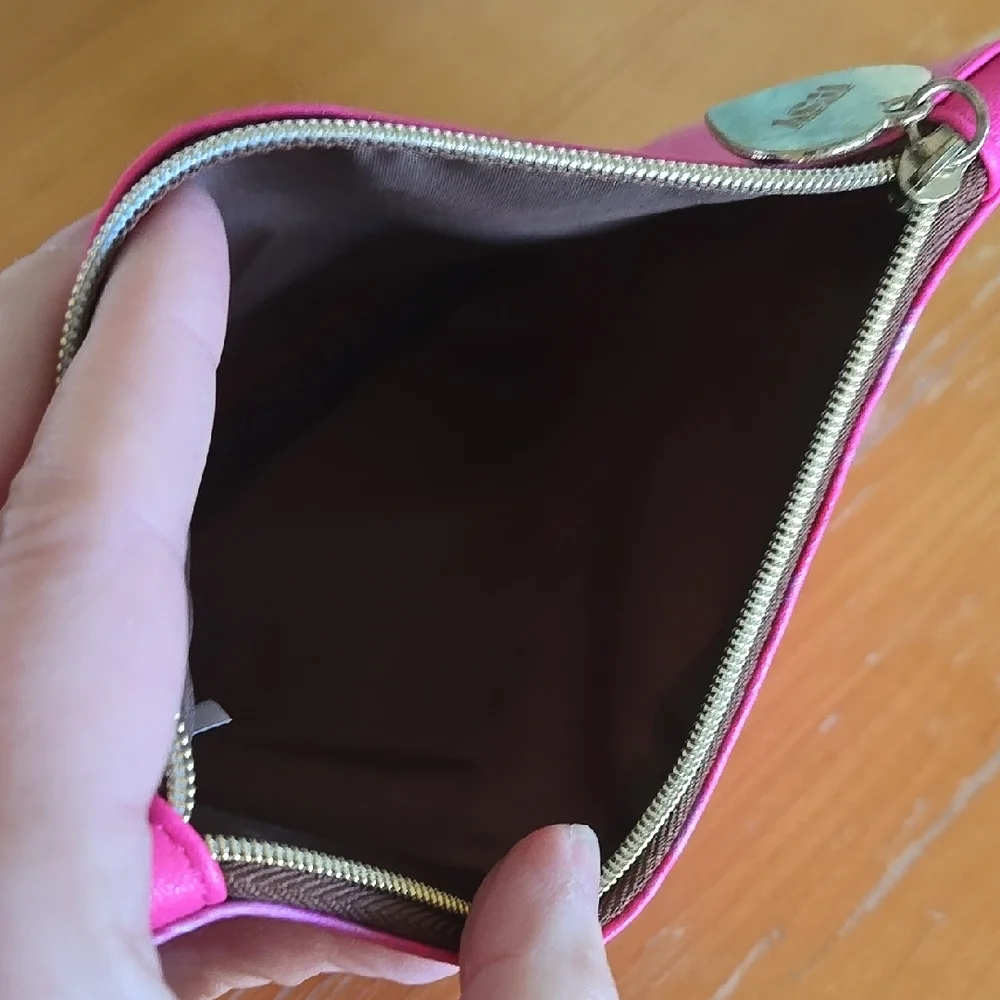 Colorful Cosmetic Pouch Set - Picture 7 of 11